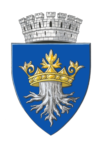 Primăria Brașov